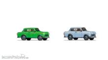 Noch 44601 - Trabant 601