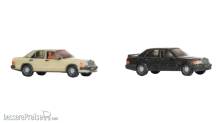Noch 44607 - Mercedes-Benz W201/190