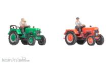 Noch 44609 - Traktor McCormick D