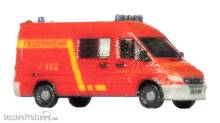 Noch 44630 - Feuerwehr Mercedes-Benz Sprinter
