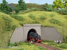 Auhagen 44635 - Tunnelportale eingleisig