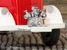 Weinert 4467 - Feuerwehr-Kreiselpumpe