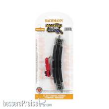 Bachmann 44802 - 11.25´ Radius Terminal Rerailer with Wire (N Scale)
