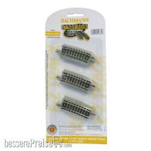 Bachmann 44834 - Quarter Section 15.50´ Radius Curved Track - N Scale