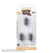 Bachmann 44836 - Quarter Section 19´ Radius Curved Track (N Scale)