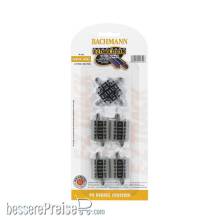 Bachmann 44841 - 90 Degree Crossing Tracks (N Scale)