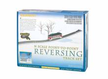Bachmann 44847 - E-Z Track® Auto-Reversing System