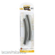 Bachmann 44853 - 14´ Radius Curved Track - N Scale