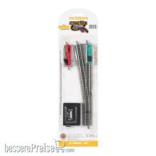 Bachmann 44859 - #6 Turnout - Left - N Scale (N Scale)