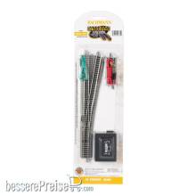 Bachmann N 44860 - #6 Turnout - Right - Scale (N Scale)