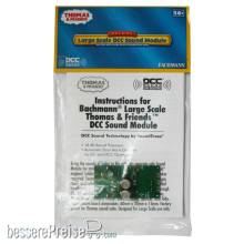 Bachmann 44958 - Large Scale Thomas & Friends DCC Sound Module