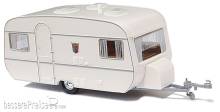 Busch 44960 - Tabbert-Wohnwagen »CMD-Collection«
