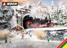 Noch 44999 - Figuren-Adventskalender