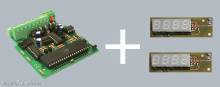 Tams Elektronik 45-01126-01 - RC-Pack 2