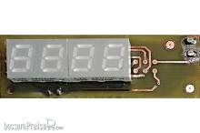 Tams Elektronik 45-02016-01 - RCA-1 I RailCom-Anzeige