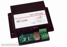 Tams Elektronik 45-02257-01 - RC-Link I RailCom PC-Interface