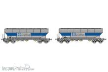 B-Models 45.362 - Getreidewagen - Soufflet