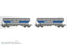 B-Models 45.363 - Getreidewagen - Soufflet