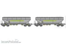 B-Models 45.381 - Getreidewagen - Millet transcereales SNCB