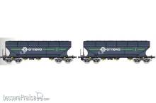B-Models 45.383 - Getreidewagen - Ermewa