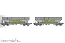 B-Models 45.385 - Getreidewagen - Transcéréales Sica La Rochelle