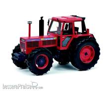 Schuco 450025900 - SAME Hercules 160 orange 1:18