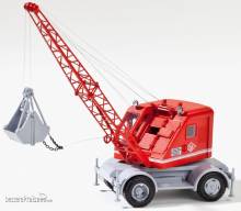 Weinert 45006 - O&K Universal-Autobagger Typ LS 101