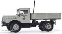 Weinert 45008 - Kommunalfahrzeug Faun M6 Kipper