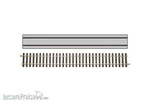 Lenz 45010 - Gleis gerade G1, Länge 444,12 mm