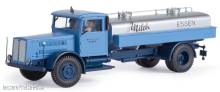 Weinert 45015 - Faun L7 Milch-LKW