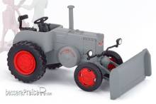 Weinert 45024 - Lanz-Schlepper mit Schiebeblech