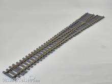 Lenz 45038-01 - Schlanke Weiche rechts, 9°
