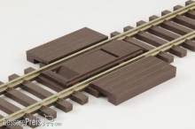 Lenz 45055 - Das Gleissystem: Lenz Spur 0