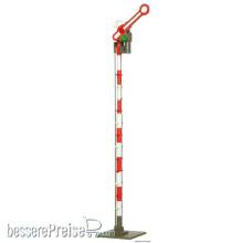 Viessmann 4506 - H0 Form-Hauptsignal ÖBB mit umgebautem Flügel, einflügelig