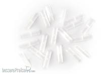 Lenz 45091 - Isolierschienenverbinder 20 Stück