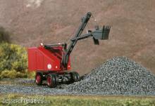 Weinert 4510 - Fuchs 300 Hochlöffel-Autobagger