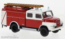 Brekina 45132 - MAN 450 HA TLF 16, Hessen, 19