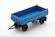 Schuco 451320001 - 1:32 Fortschritt HW 80 HA, Bl