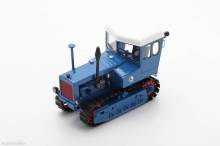 Schuco 451320002 - 1:32 IFA KS07/60 Kettenschlep