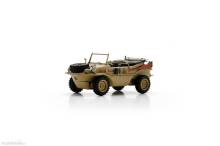 Schuco 451350010 - 1:35 Dt. Schwimmwagen Type166