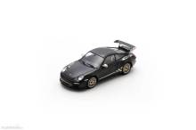Schuco 451430002 - 1:43 Porsche 911 GT3 RS 2011