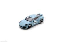 Schuco 451430007 - 1:43 Porsche 911 Sp.Clas.(992