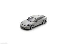 Schuco 451430010 - 1:43 Porsche 911 S/T (992) Kr