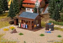 Vollmer 45146 - Sauna