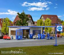 Vollmer 45156 - Aral Tankstelle