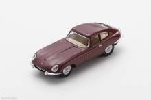 Schuco 451640001 - 1:64 Jaguar E-type