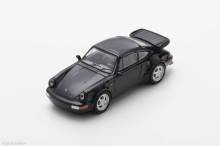 Schuco 451640002 - 1:64 Porsche 911 Turbo (965)
