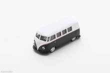 Schuco 451640005 - 1:64 VW T1 Bus Lowride