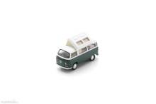 Schuco 451640006 - 1:64 VW T2 Campingbus