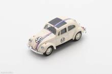 Schuco 451640008 - 1:64 VW Käfer 53 Rallye